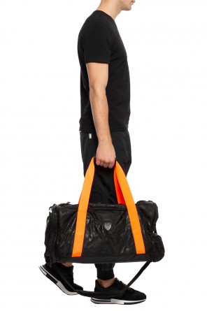 Camo holdall, zdjęcie 2 Camo holdall od EA7 Emporio Armani